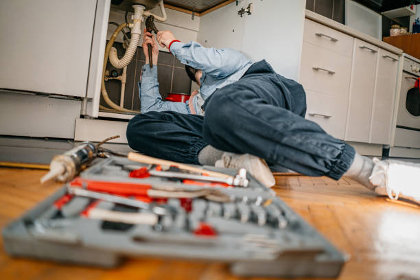 Best Hot Water Heater Installation  in Wliamsvle, IL