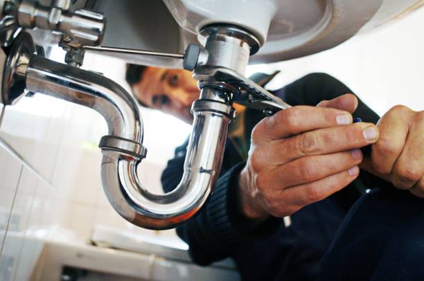 Best Affordable Plumbing Services  in Wliamsvle, IL