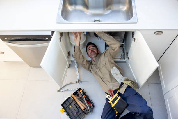 Best Sewer Cleaning Services  in Wliamsvle, IL