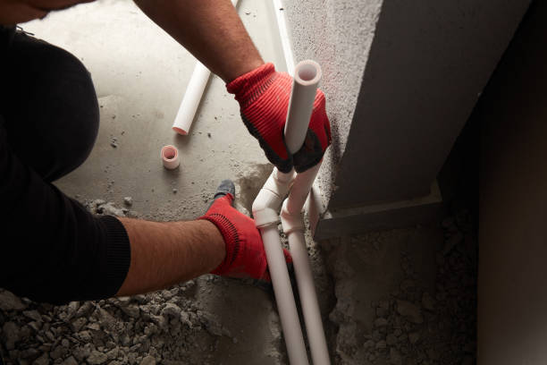 Best Water Leak Repair  in Wliamsvle, IL