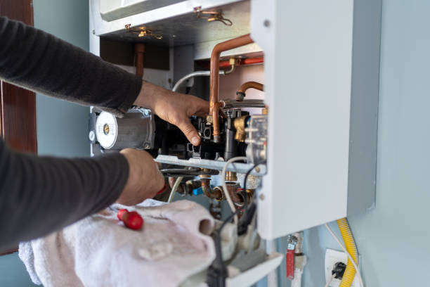 Professional Plumbing in Williamsville, IL