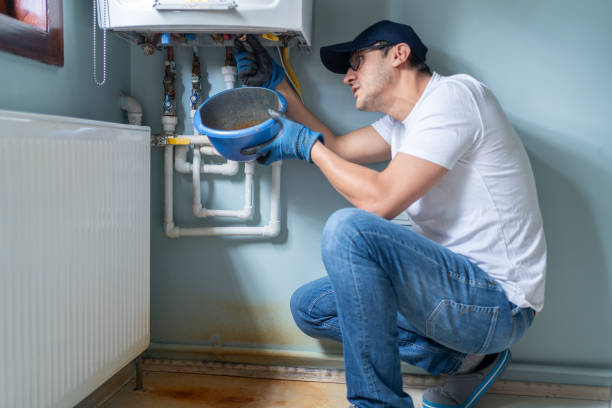 Best Water Softener Installation  in Wliamsvle, IL