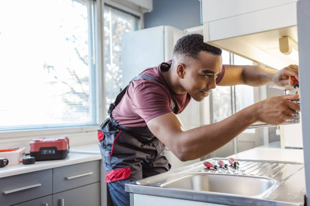 Best Drain Cleaning Services  in Wliamsvle, IL